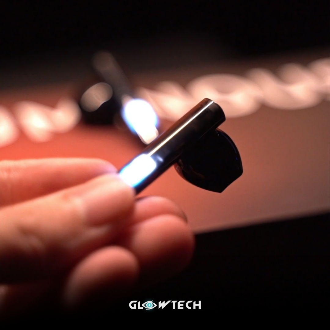 GLOWTECH® -  Luminous Air Pods