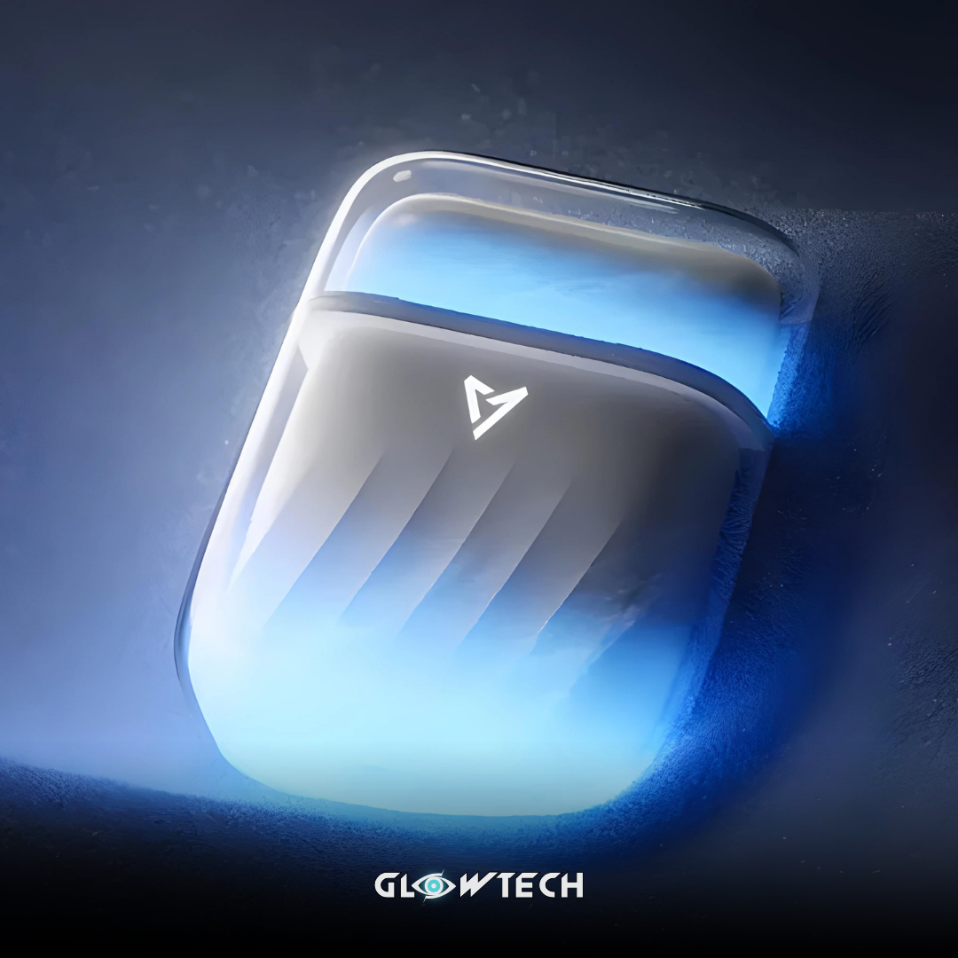 GLOWTECH® -  Luminous Air Pods