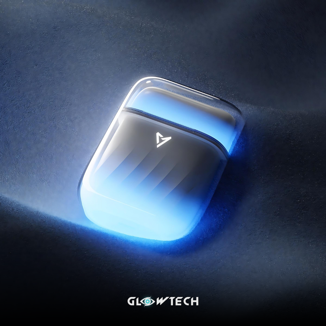 GLOWTECH® -  Luminous Air Pods