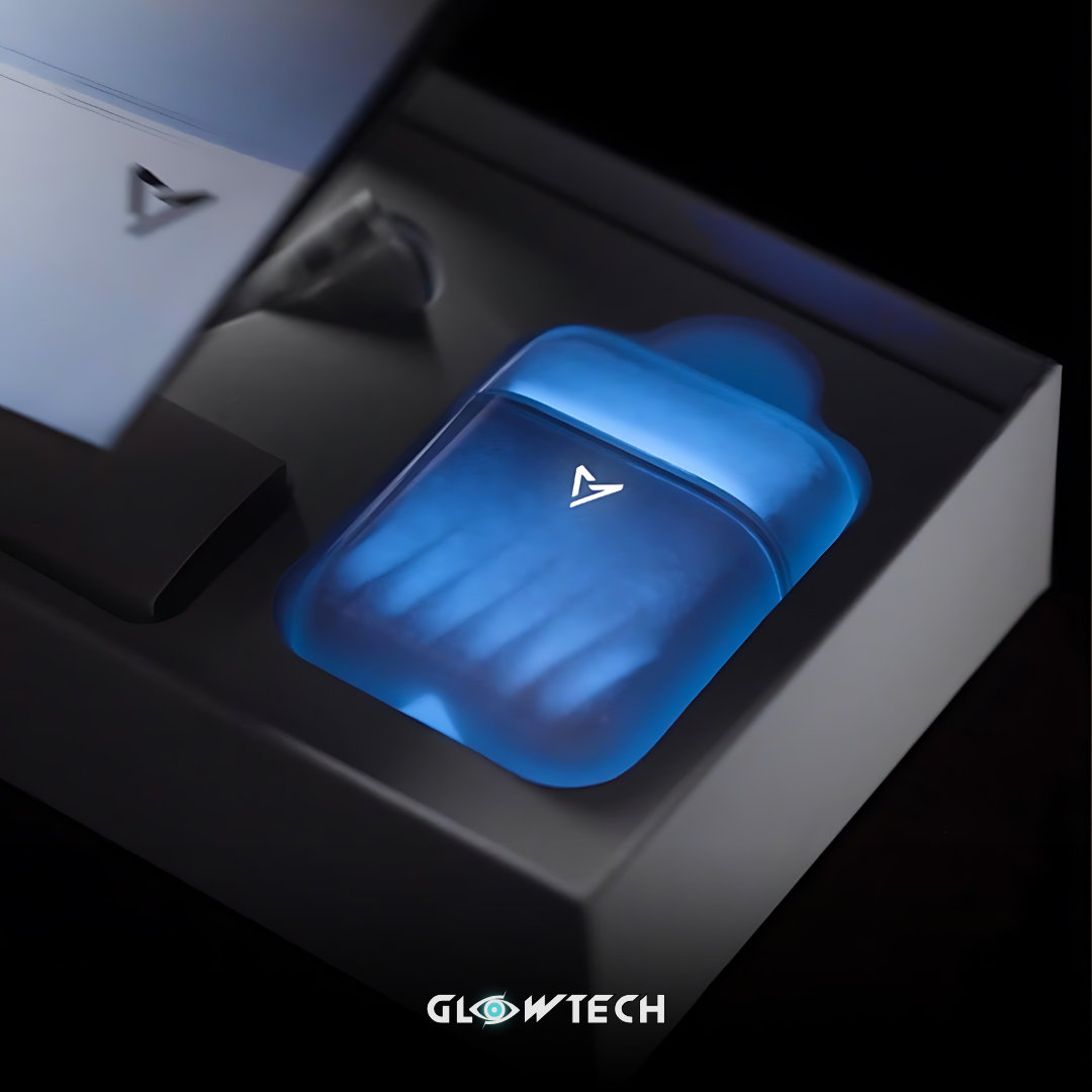 GLOWTECH® -  Luminous Air Pods