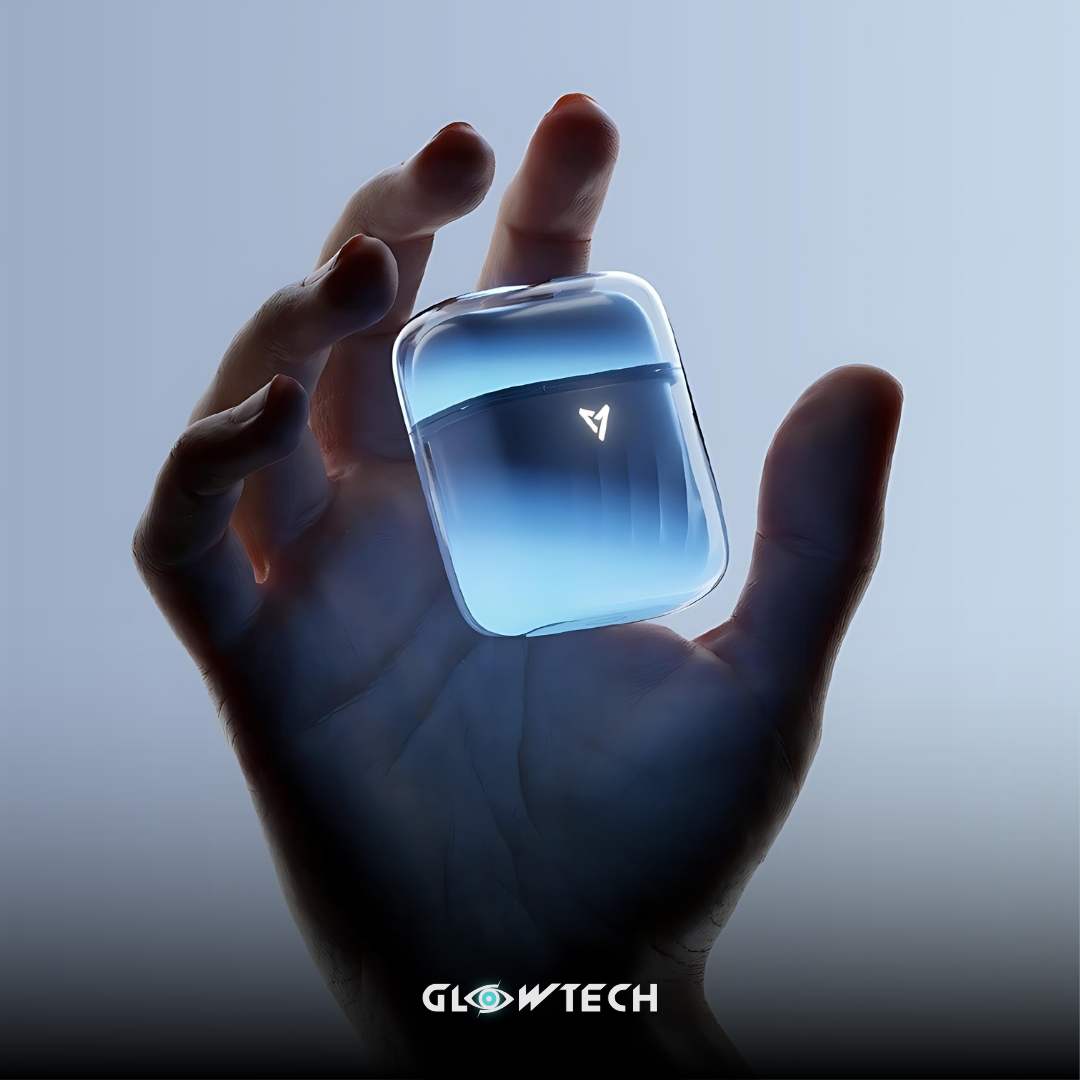 GLOWTECH® -  Luminous Air Pods