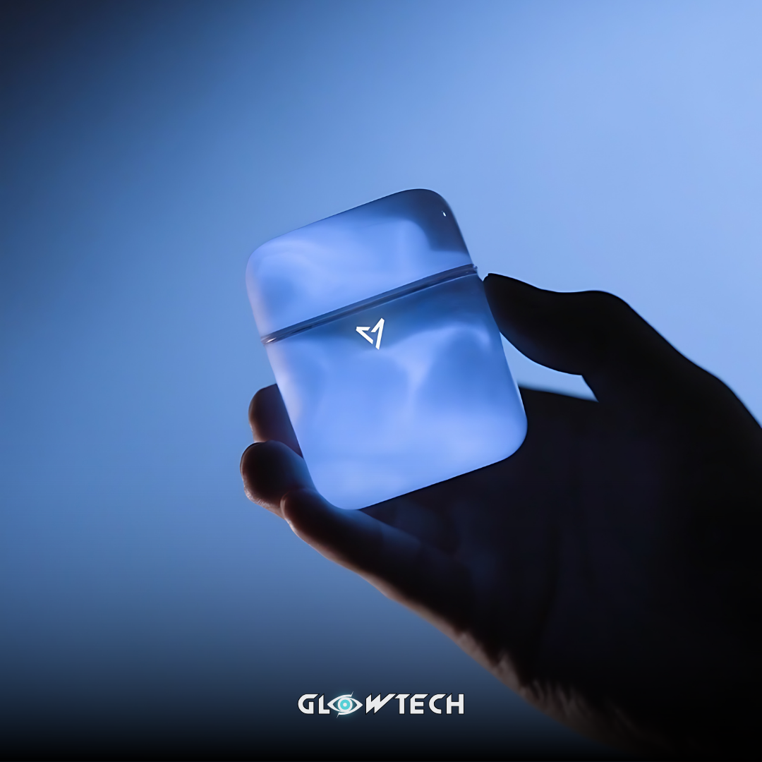 GLOWTECH® -  Luminous Air Pods