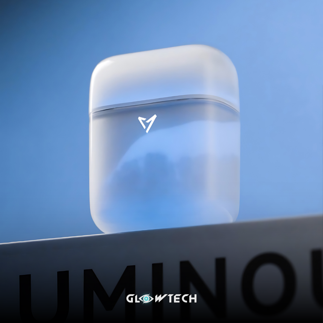 GLOWTECH® -  Luminous Air Pods