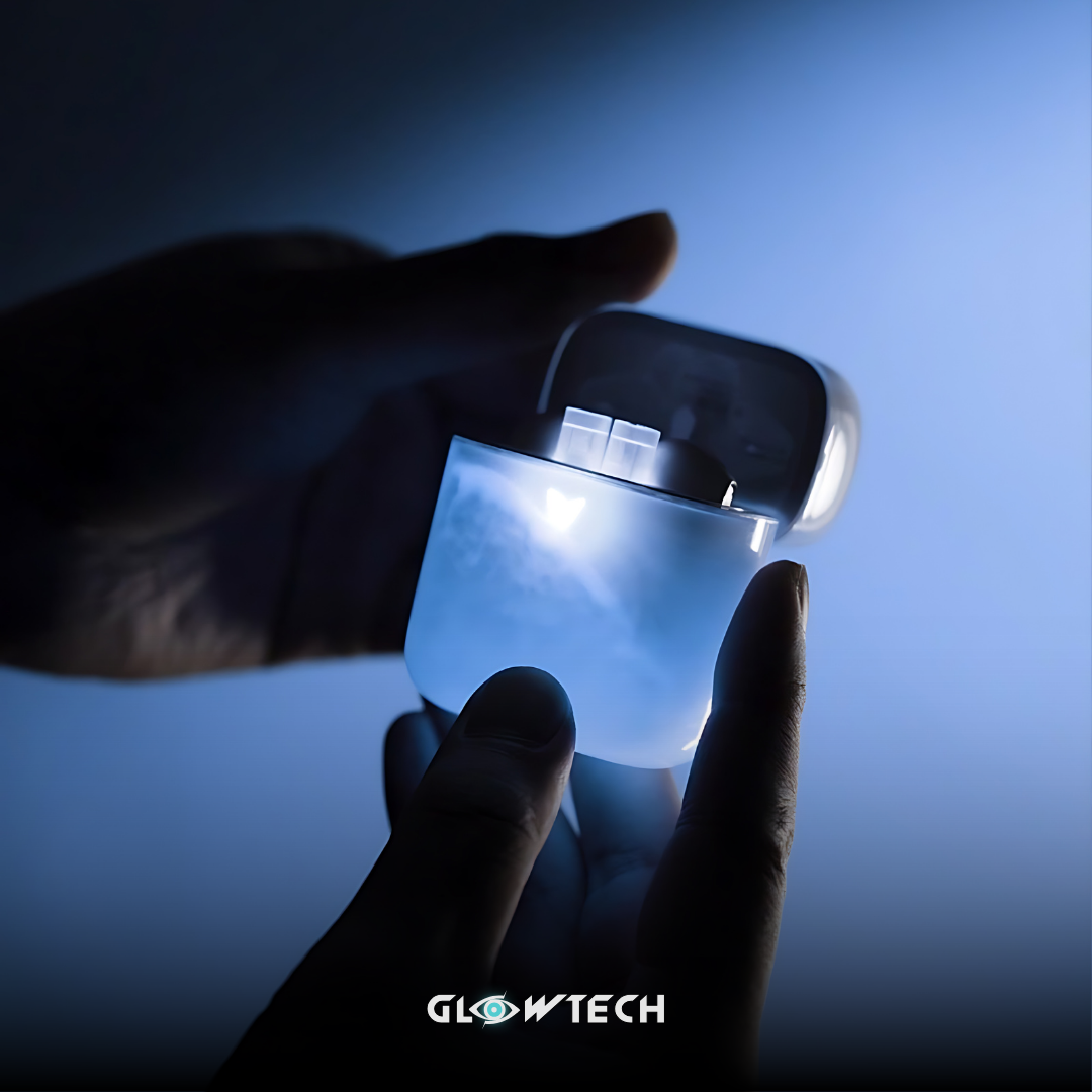 GLOWTECH® -  Luminous Air Pods