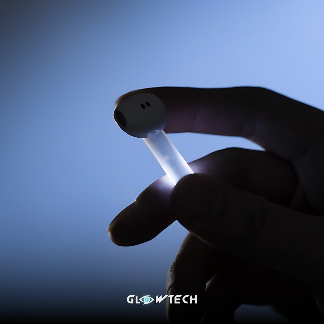 GLOWTECH® -  Luminous Air Pods