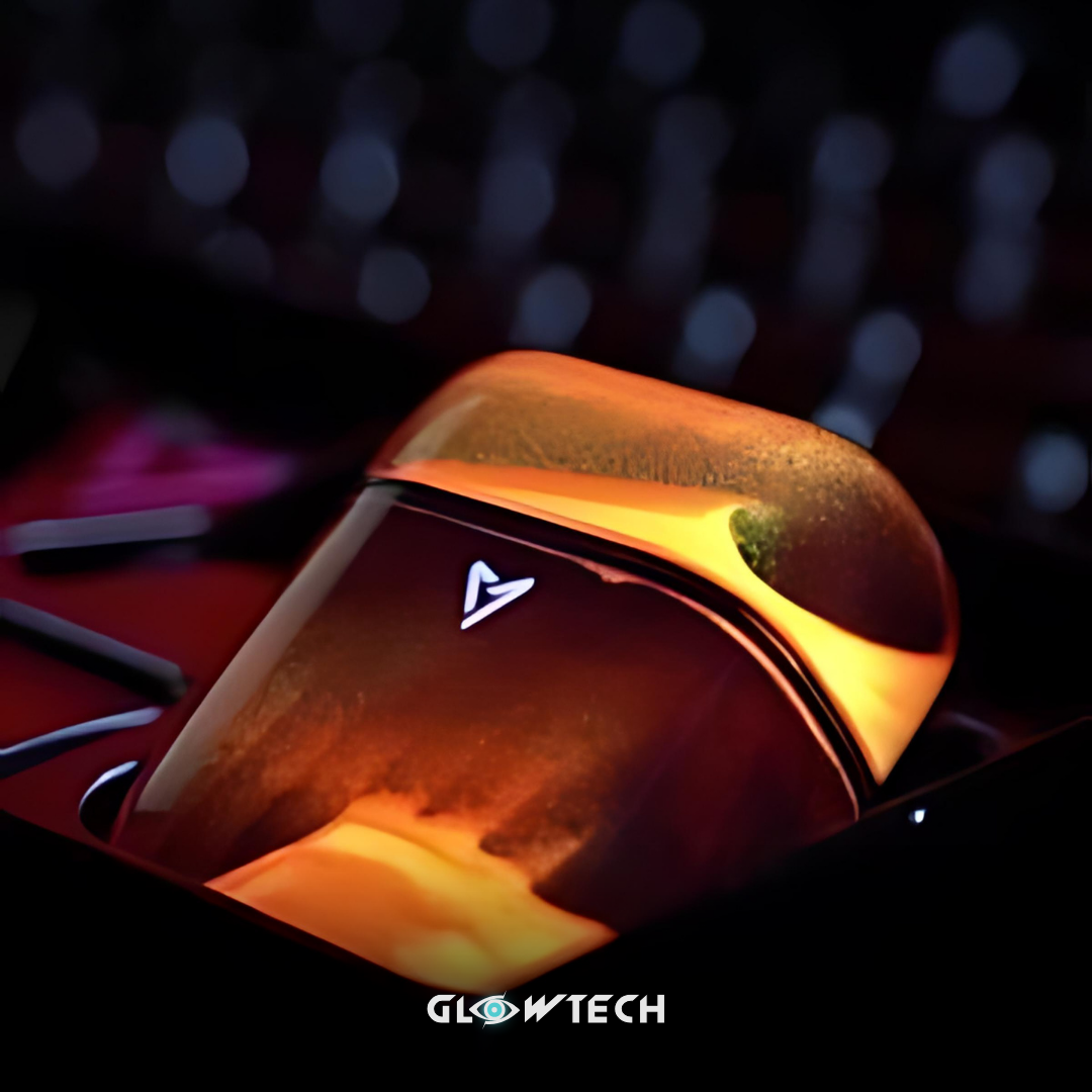 GLOWTECH® -  Luminous Air Pods