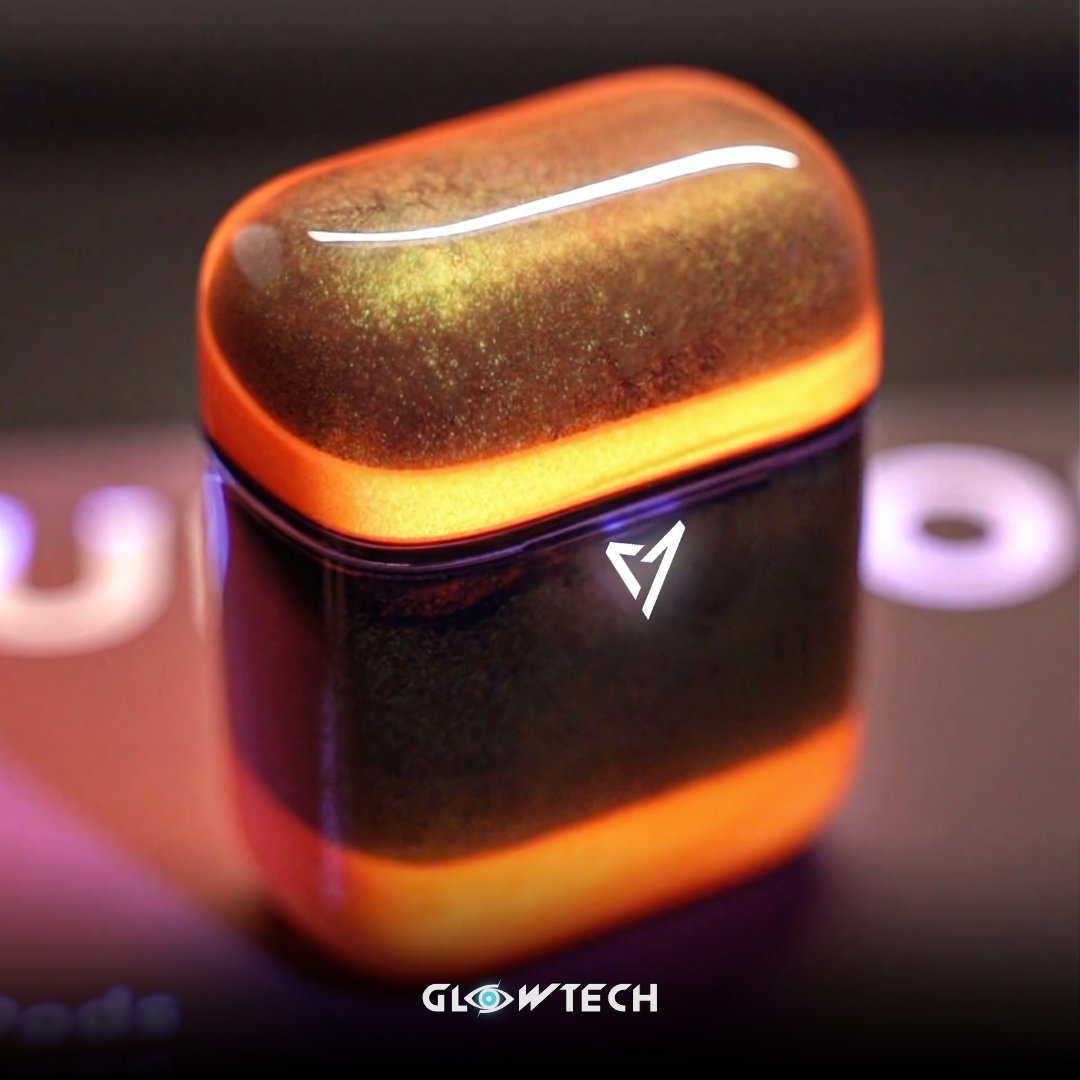 GLOWTECH® -  Luminous Air Pods