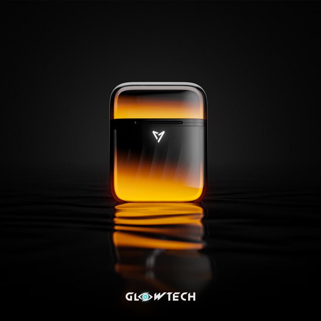 GLOWTECH® -  Luminous Air Pods