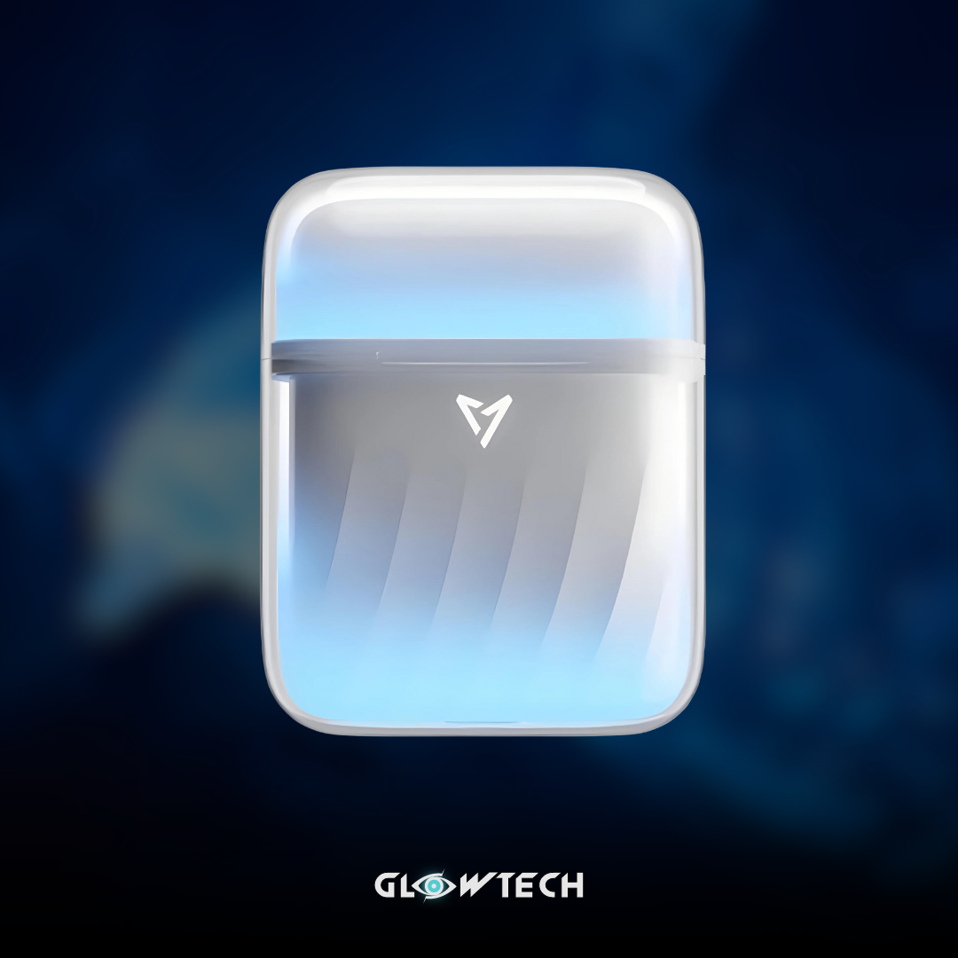 GLOWTECH® -  Luminous Air Pods